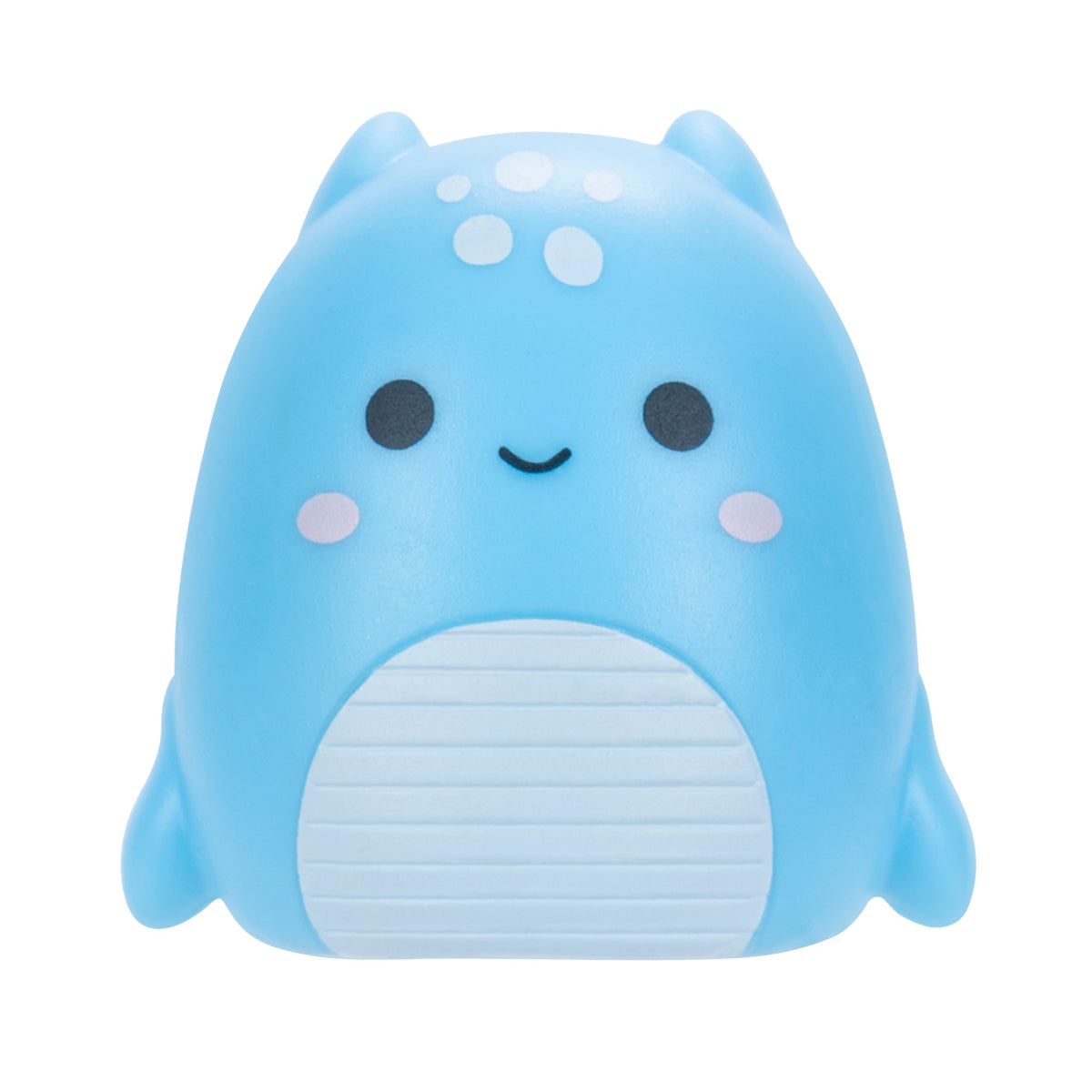 Eurydice the Clown rare mini-Squish from Wave 3