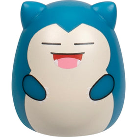 Squish-a-longs Portable Truck exterior, carry the Pokémon Center set on the go.