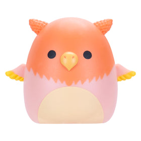 Shabnam the Pink Sea Slug Mini-Squish from Wave 3