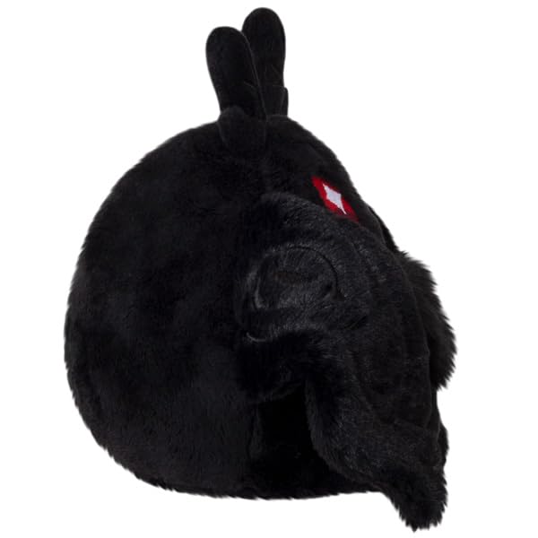 Squishable Snugglemi Snackers Baby Mothman with wing magnets for self-hugs