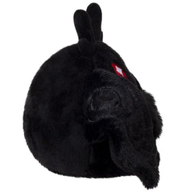 Squishable Snugglemi Snackers Baby Mothman with wing magnets for self-hugs