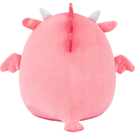 Aegi Sakura belly detail enhances visual charm for display