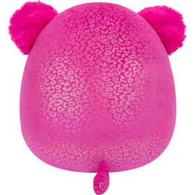 Official Squishmallows seal on Bamantha for collectors