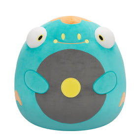Squishmallows Belibolt Pokémon plush 14-inch cuddly companion for hugs and display