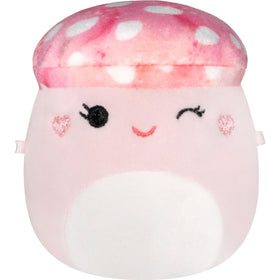 Squishmallows bouquet extensions pair with FuzzAMallows and HugMees