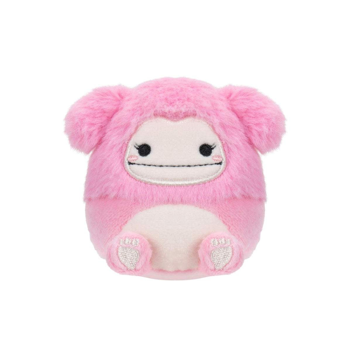 Includes Cici Red Fox Micromallows for familiar favorites