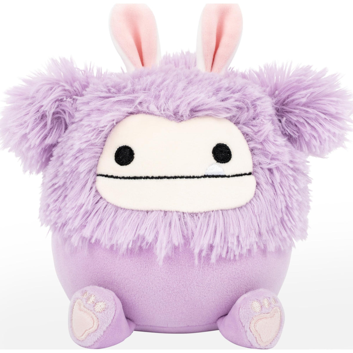 Empressa pink chick in egg, a charming travel friend and bedtime buddy.