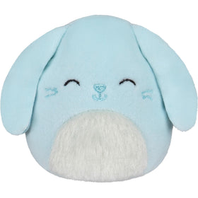 Compatibility with extensions for expanded play with other Squishmallows lines.