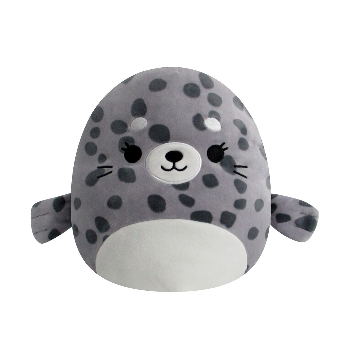 Squishmallows FlipAMallows turtle closeup shows vibrant teal color for travel buddies.