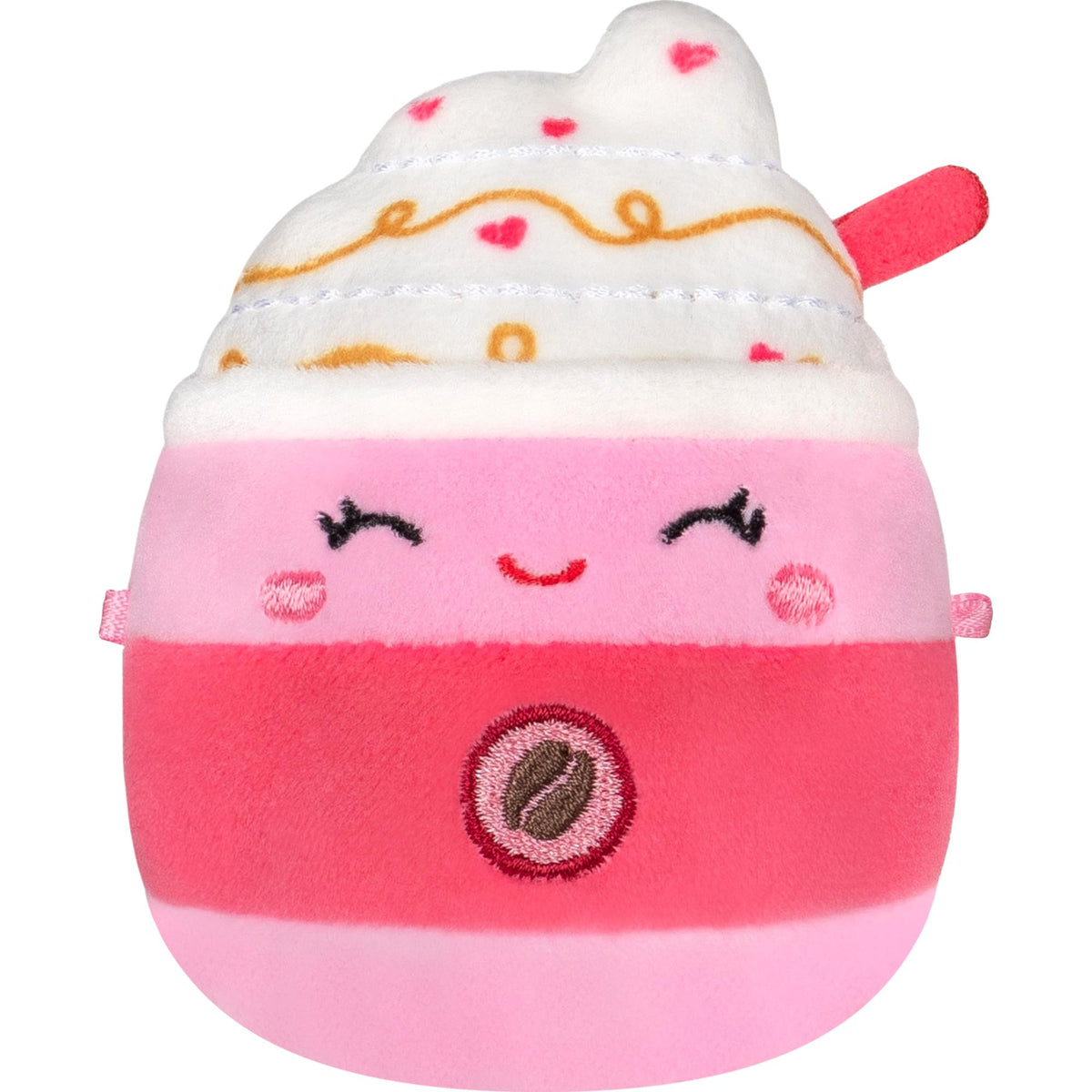 Squishmallows gift-ready bouquet ready to delight collectors