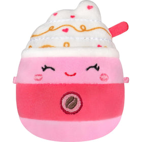 Squishmallows gift-ready bouquet ready to delight collectors
