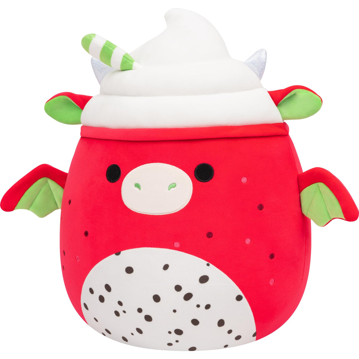 Squishmallows Icarus ER nurse bio adds playful backstory for stories.