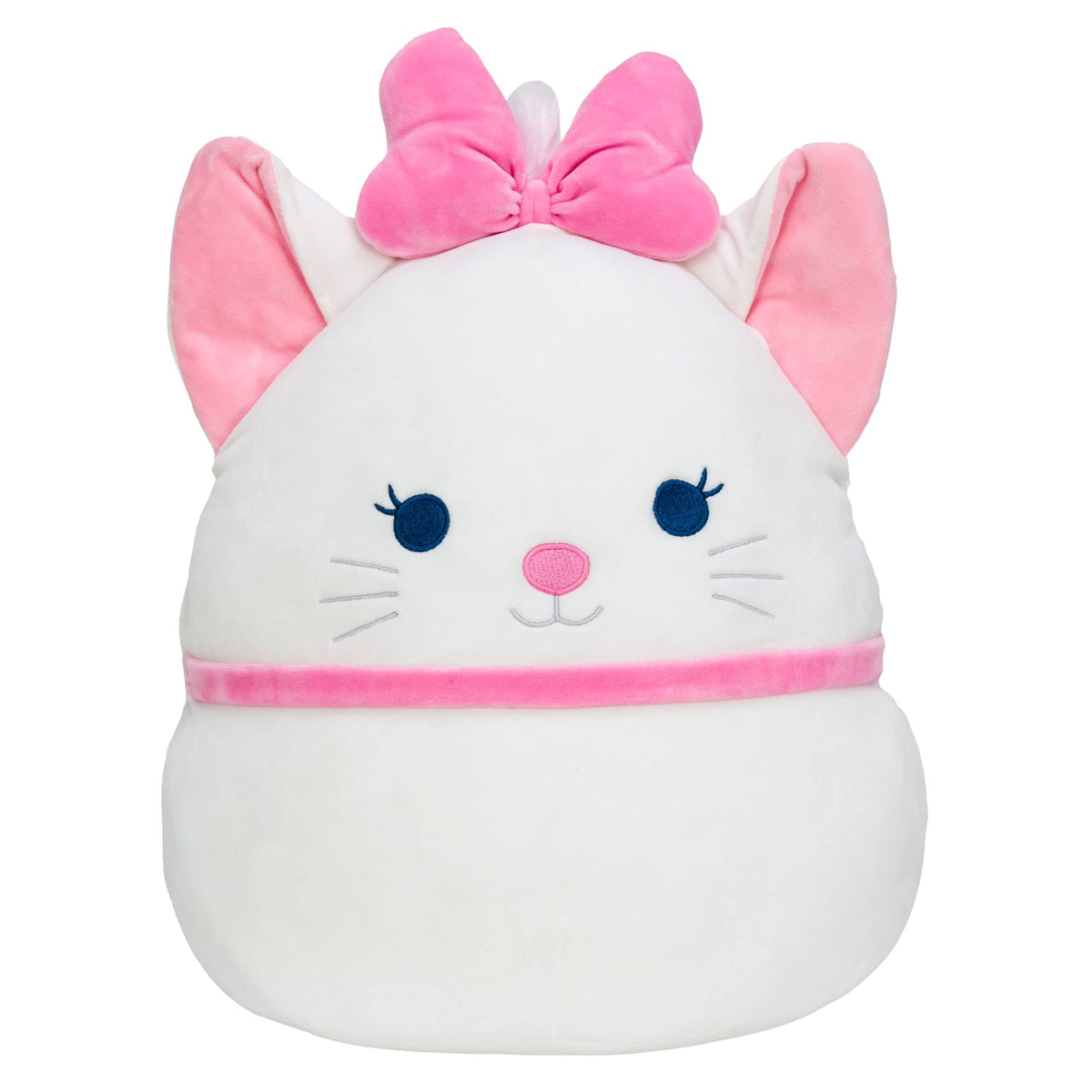 Squishmallows Marie 14-inch plush with soft fabric for cozy cuddling