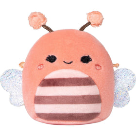 Squishmallows Micromallows characters variety; diverse mini plush for pretend adventures.