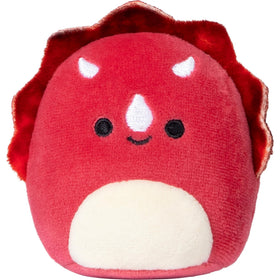 Squishmallows Micromallows Joelle Bigfoot; friendly tiny companion for hugs.