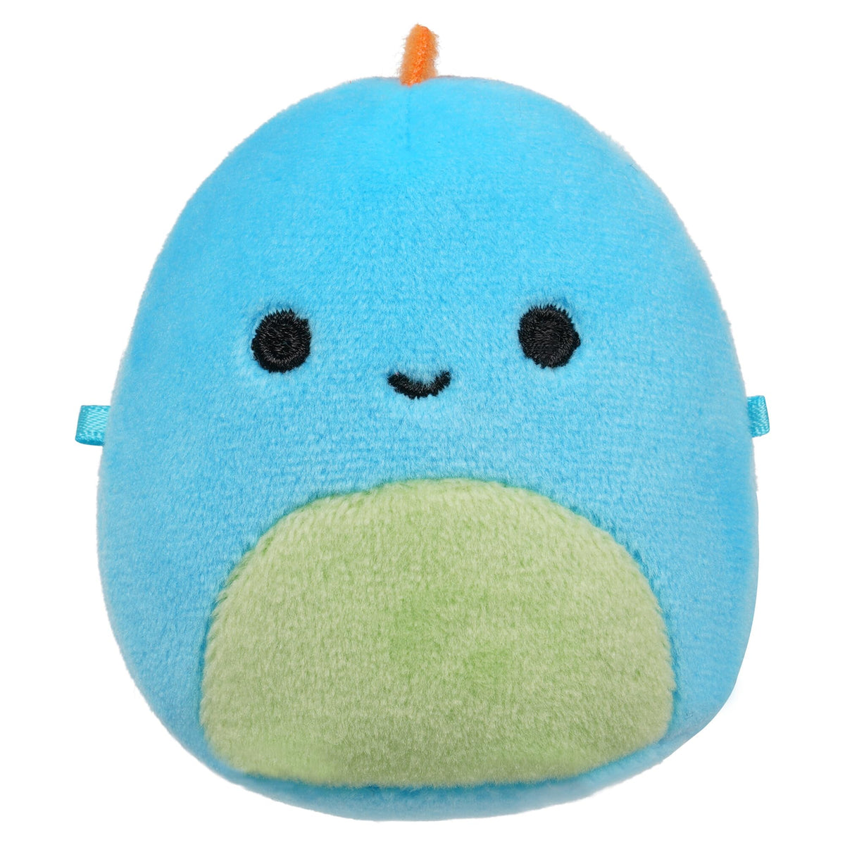 Squishmallows Micromallows koako ice cream cookie sandwich 2.5-inch plush for sweet display