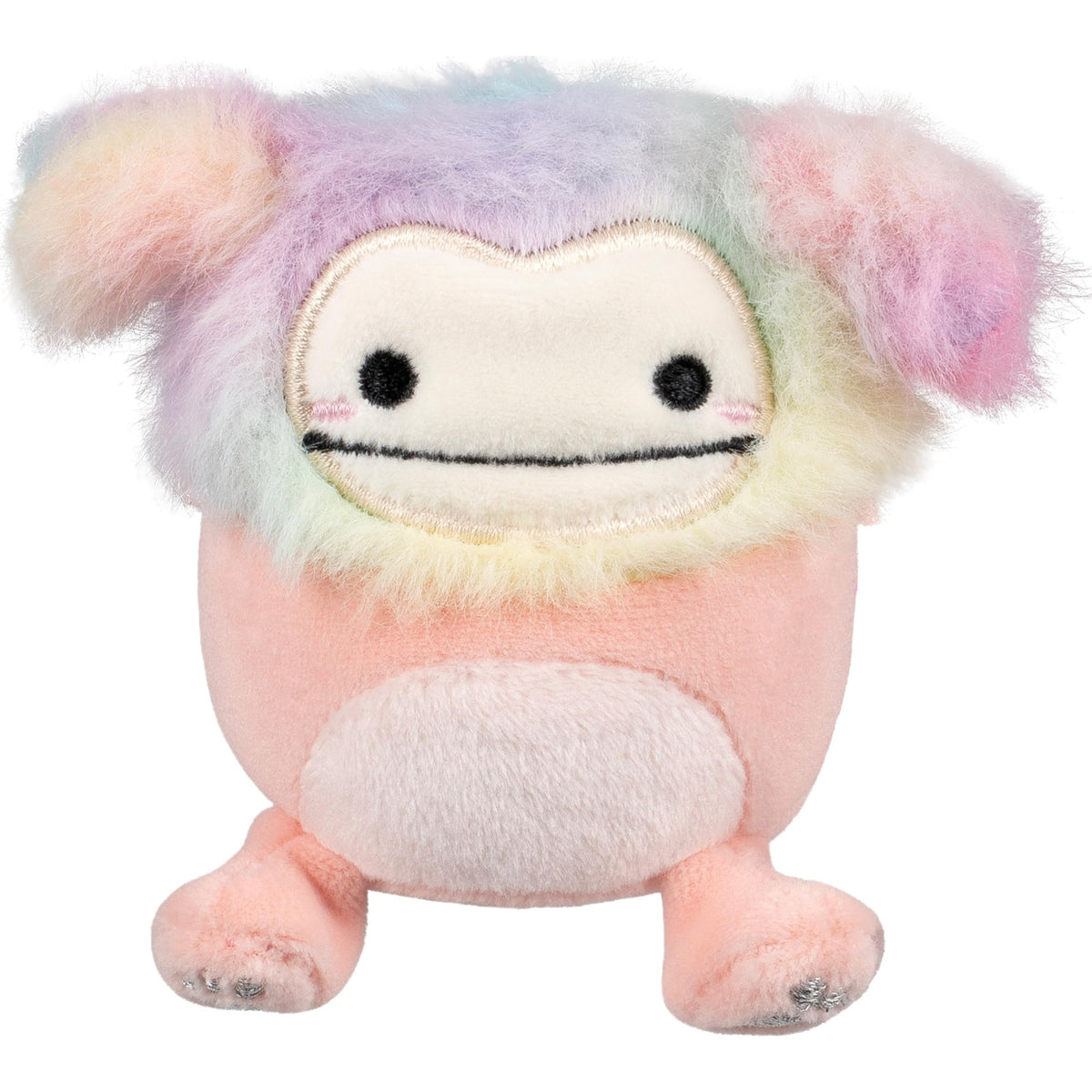 Squishmallows Micromallows official seal image for authenticity