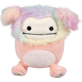 Squishmallows Micromallows official seal image for authenticity