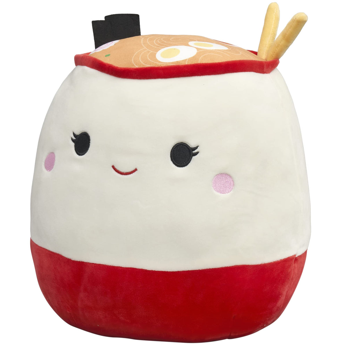 Squishmallows official seal image, authentic quality for trusted cuddles.