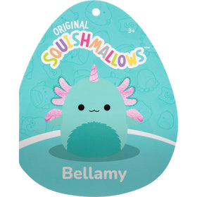 Unique name and bio add story charm for imaginative play sessions.
