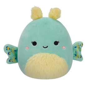 Squishmallows Original 5-inch 10-pack Amazon Exclusive availability