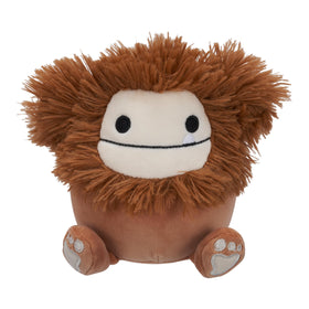 Squishmallows Original 5-inch 10-pack character lineup with unique bios for play