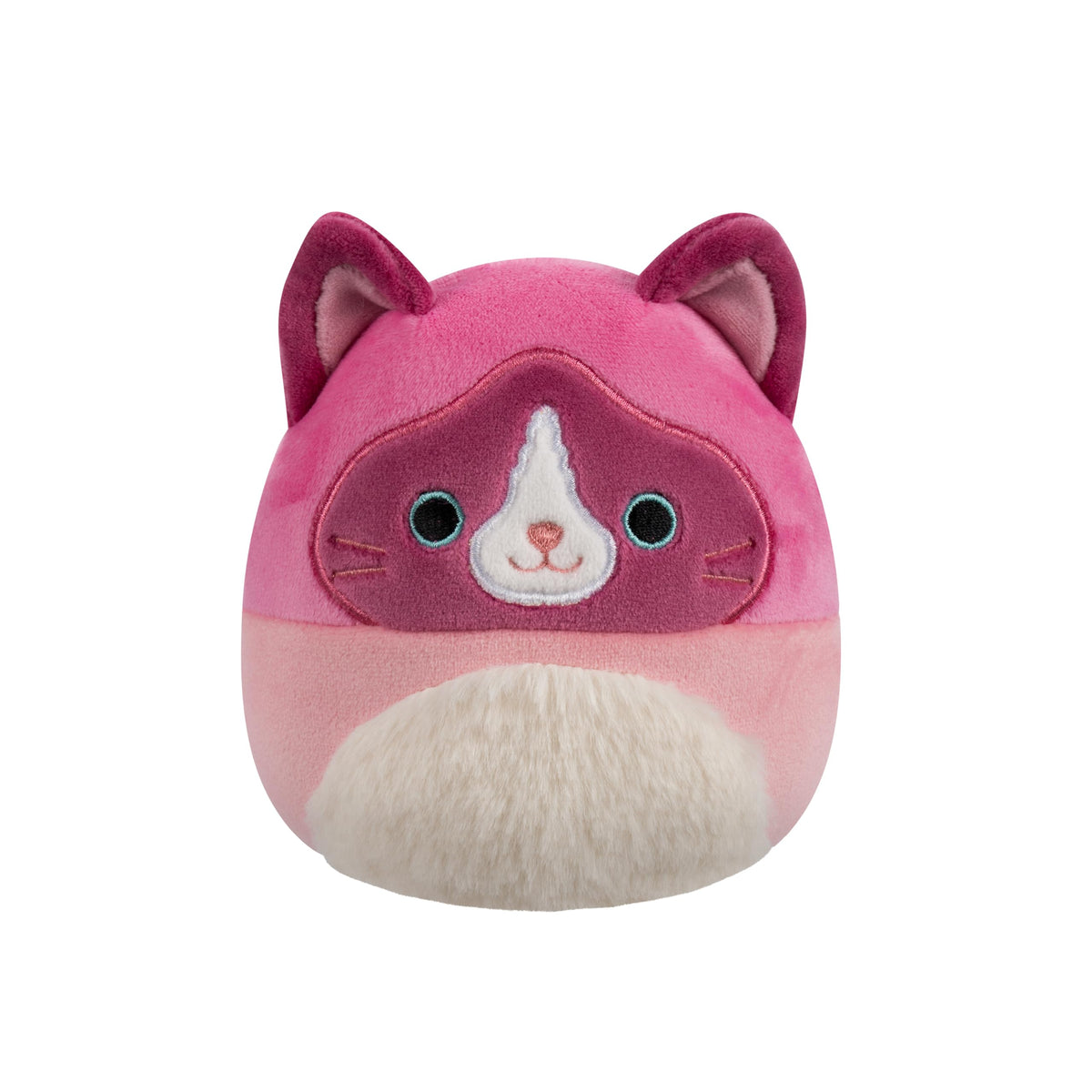 Squishmallows Original 5-inch 10-pack features individual backstories for character play