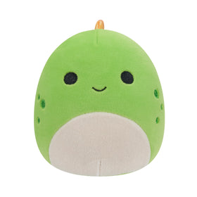 Squishmallows Original 5-inch 10-pack ideal for on-the-go comfort
