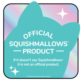 Squishmallows Original 5in collection-spread showing diverse characters