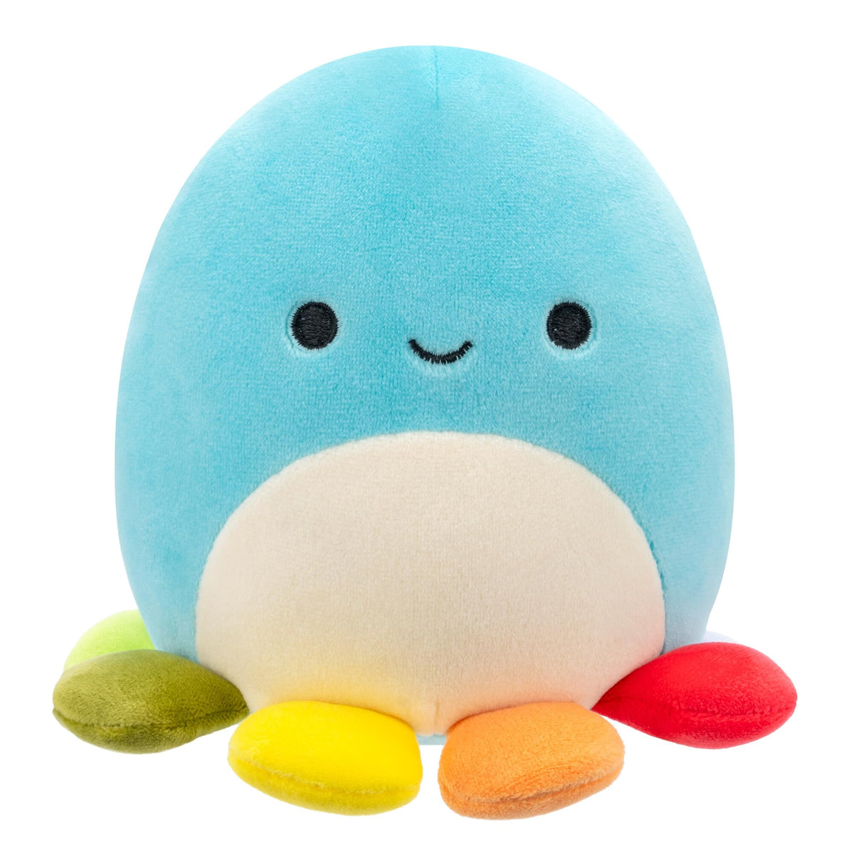 Squishmallows Amal Moth plush – compact cuddle buddy with a cozy feel.