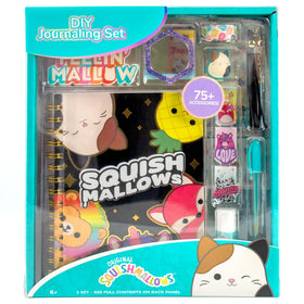 Cam the Cat charm and tassel keychain for on the go flair