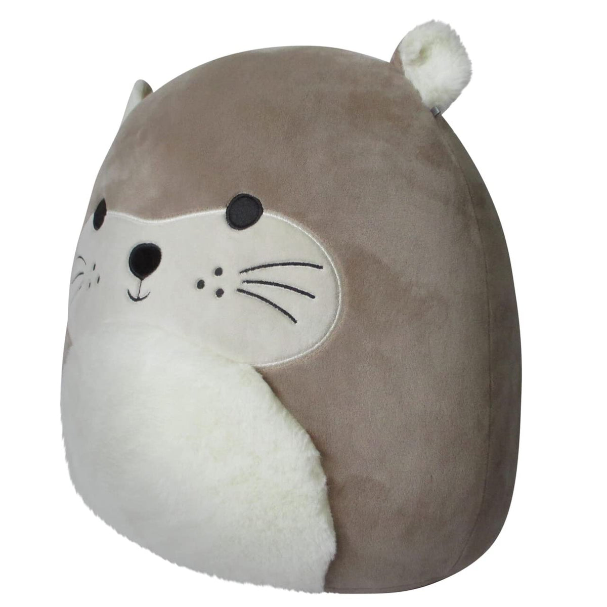 Squishmallows Rie ultrasoft plush offers soft textures for relaxed playtime
