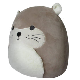 Squishmallows Rie ultrasoft plush offers soft textures for relaxed playtime
