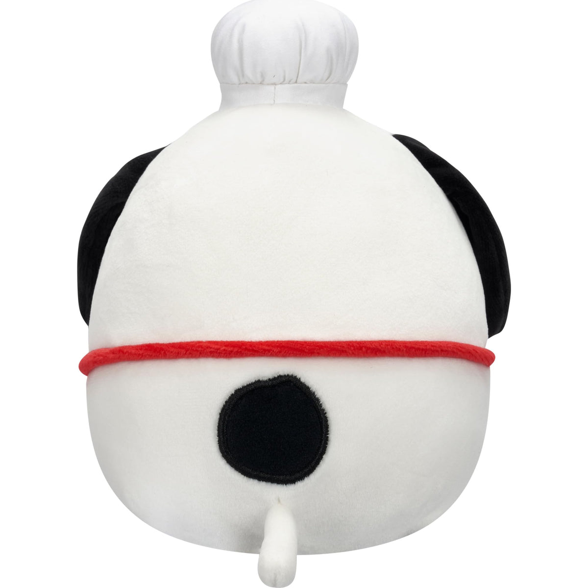 Squishmallows Snoopy & Woodstock BBQ Americana 8in licensed plush adds Peanuts charm