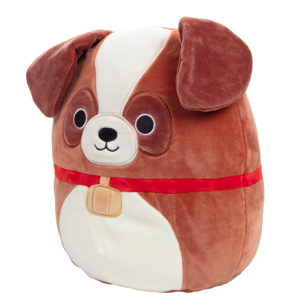 Squishmallows soft plush texture closeup highlighting ultra-soft comfort.