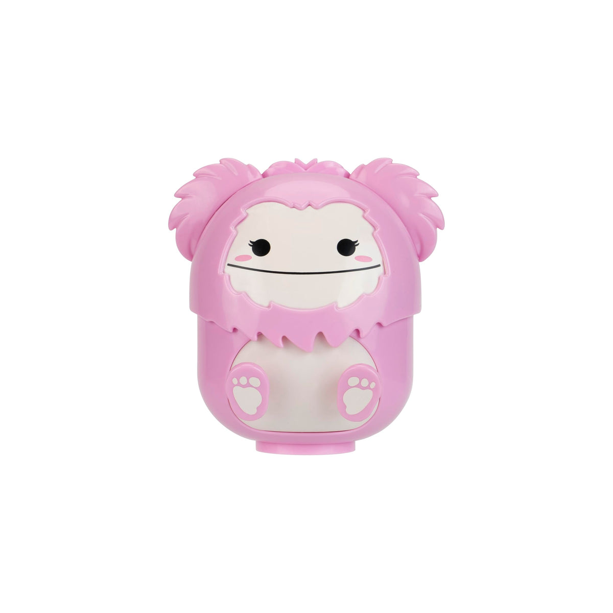 Squishmallows SquishBrik bricks enable creative building and play