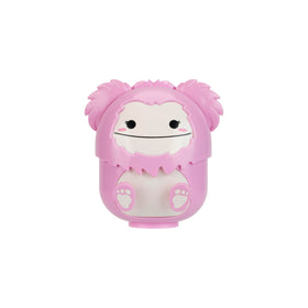 Squishmallows SquishBrik bricks enable creative building and play