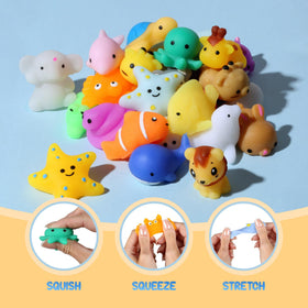 SQUOCHI classroom prizes that keep kids engaged and focused