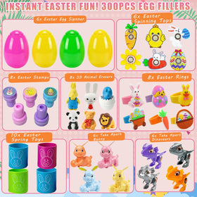 SQZUWIT mochi squishy toys add tactile fun to gift bags