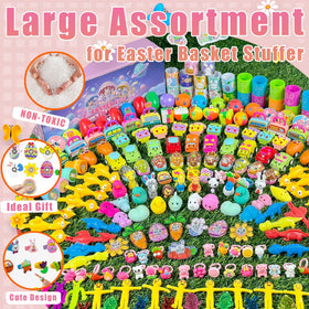 SQZUWIT bulk assortment saves time prepping holiday celebrations