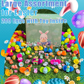 SQZUWIT educational toys inside eggs promote interactive play