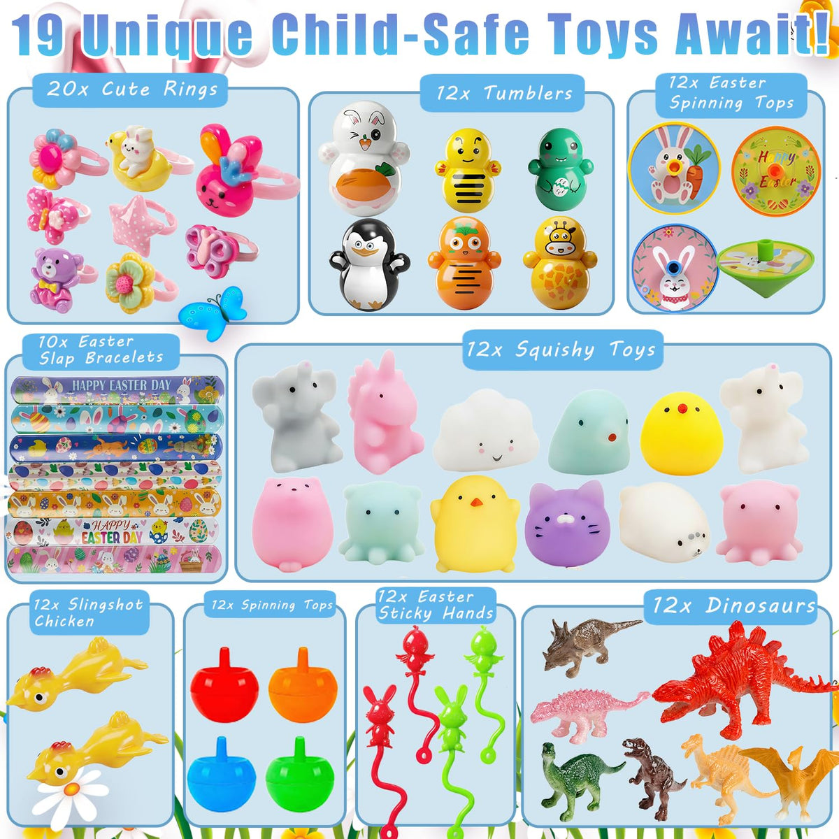 SQZUWIT mochi squishy toys offer soft, satisfying squeezes.