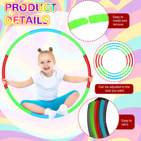 Sratte snap-design hoops shown for fast setup indoors or outdoors.