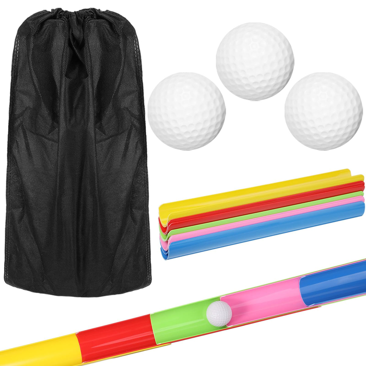 Sratte half-pipes sets for fast-paced team challenges and collaboration.