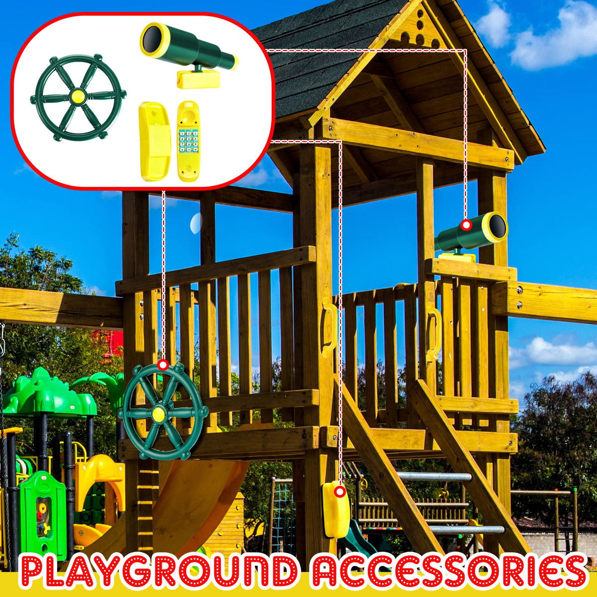 Sratte kids engaging in imaginative play with color kits