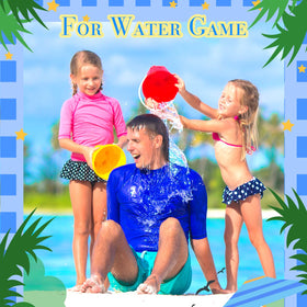 Sratte safe plastic beach toys built for outdoor fun and easy cleaning