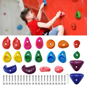 SREHRLY easy-to-follow package supports simple assembly and solid safety.