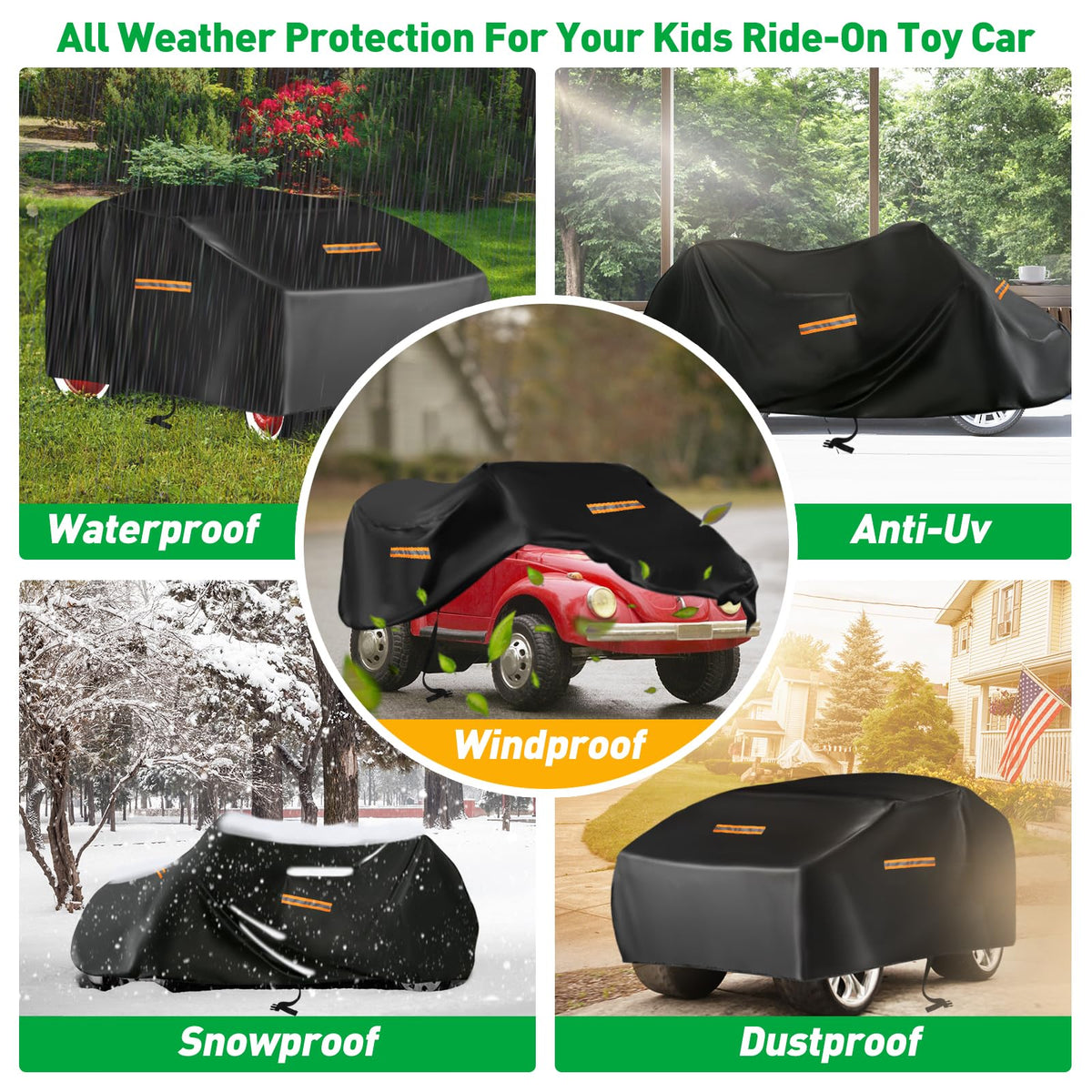 SRIMMIT heavy-duty 420D Oxford fabric close-up shows durable, tear-resistant material.