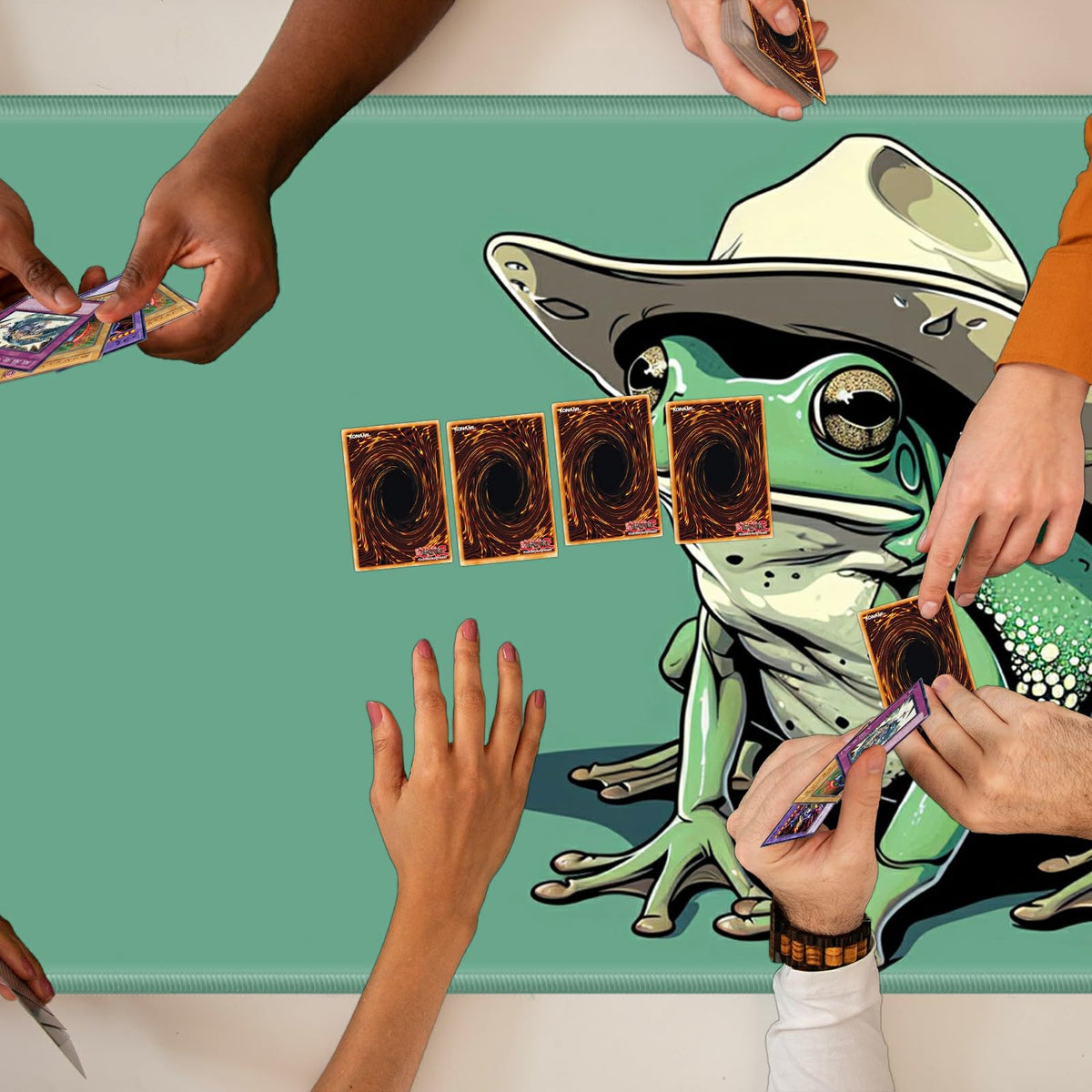 SROJDHFJB gift-ready package appeals to casual and competitive players.