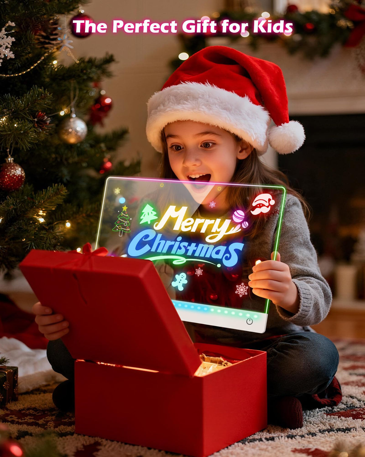 SROT screen-free gift idea sparks imagination and hands-on play.